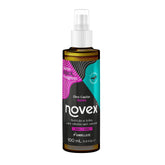 Óleo Capilar Novex Santo Black Poderoso